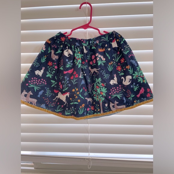 Mini Boden Other - New Mini Boden skirts / little girl size 5/6 years